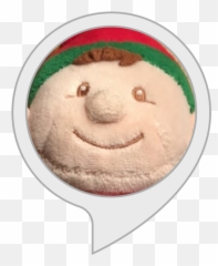 Alexa Skills - Smiley Emoji