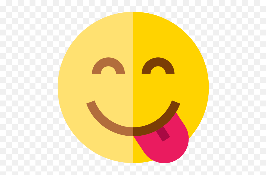 Tongue - Smiley Emoji,Tongue Emojis