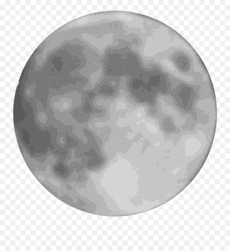 Black Stars And Moon Clipart Clipartfest Clipartbarn - Halloween Moon Clipart Emoji,Black Moon Emoji