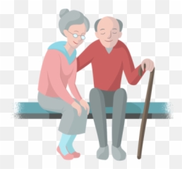 Woman Png And Vectors For Free Download - Old Person Emoji