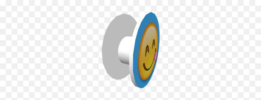 Emoji Popsocket - Circle,Emoji Tape