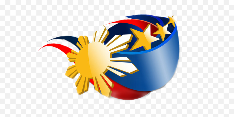 Filipino Philippines Proudtobefilipino Philippineflag - Clipart ...