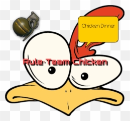 Chicken Freetoedit - Crazy Chicken Head Clipart Emoji,Chicken Dinner Emoji