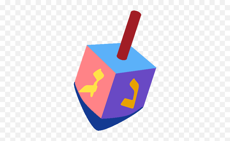 What Is The Difference Between A Hanukiah And A Menorah - Clip Art Emoji,Hanukkah Emoji