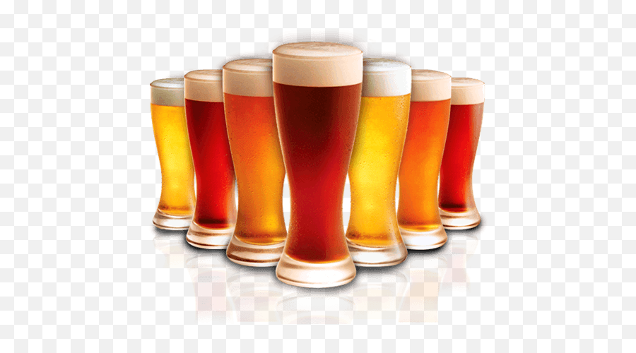 Download Goblets Beer Png Image Hq Png - Png Transparent Background Beer Emoji,Beer Ship Emoji