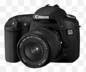 Search Results For Video Cameras Png - Canon Eos 30 D Emoji