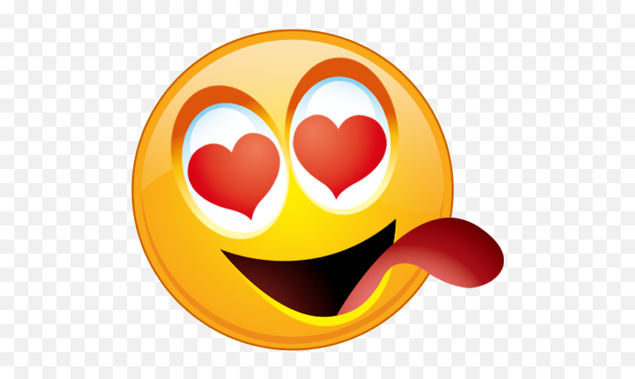 Text Gif Cute Emoji Keyboard Sticker - Smiley,Emoji Big Stickers