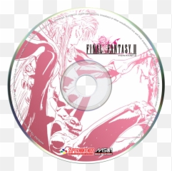 Snes Msu - 1 Disc Media Page 3 Game Media Launchbox Final Fantasy Ii Emoji,Cd Emoji