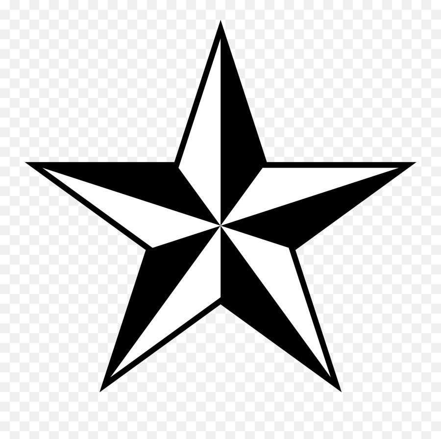 Nautischer Stern - Nautical Star Emoji,Stars Emoji