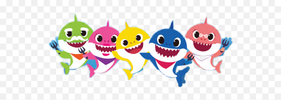 Clipart Transparent Background Doo Doo Baby Shark - Baby Shark Png Transparent Emoji,Doo Doo Emoji