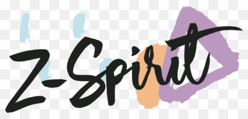 Z - SPIRIT KIN Cosmetics Calligraphy Emoji