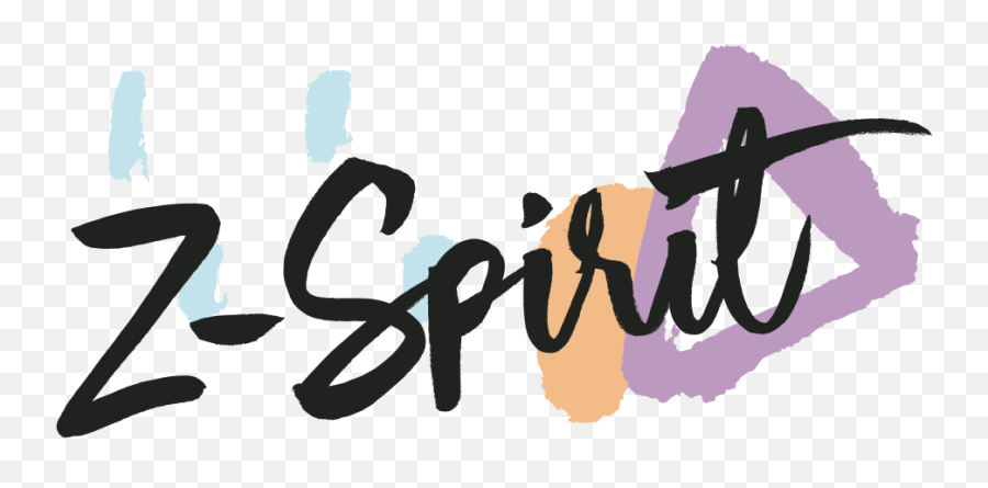 Z - Spirit Kin Cosmetics Calligraphy Emoji,Violent Emojis