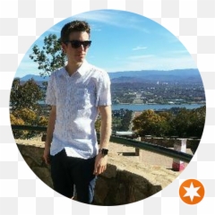 Super Emoji - Bubble Tea In Dickson Gentleman,Bubble Tea Emoji