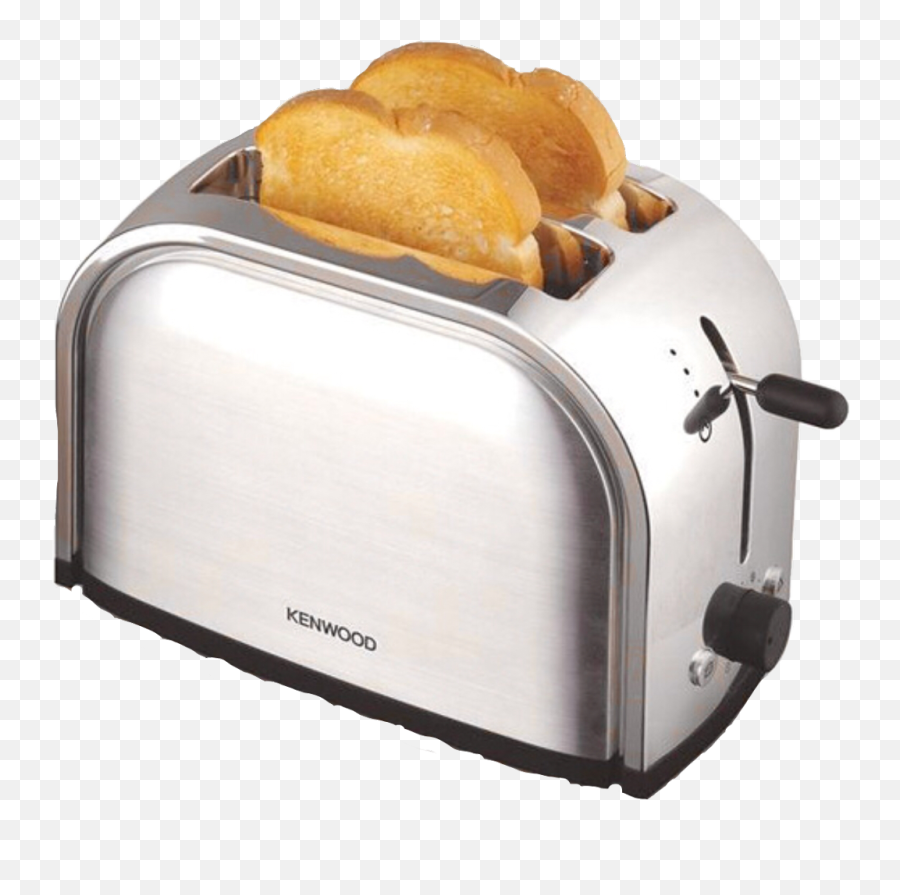 Sticker Toaster Freetoedit - Mr Toaster Emoji,Toaster Emoji