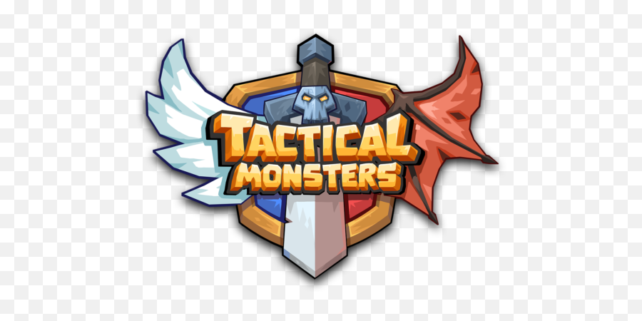 3rd - Strikecom Tactical Monsters Out Now For Ios Tactical Monsters Rumble Arena Logo Emoji,Emoji Game Level 4