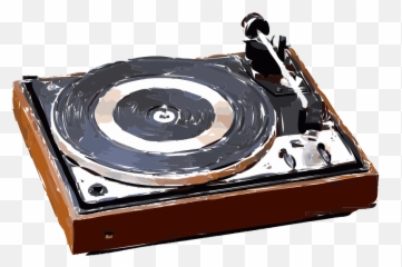 Free Turntables Png Cliparts Download Free Clip Art Free - Dual Cs 1225 Emoji,Record Player Emoji