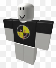 Vlone X Testing Smiley Face Tee - Eat Sleep Oof Repeat Roblox Shirt Emoji