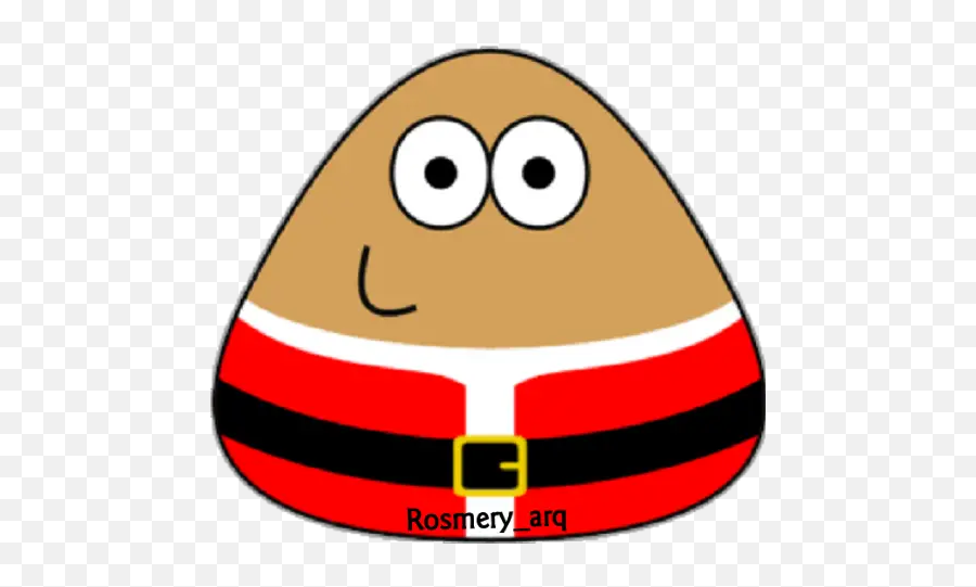 Pou V1479 Mod Apk - Apkblogcc Logo Pou Emoji,Corn Emoticon - free  transparent emoji 