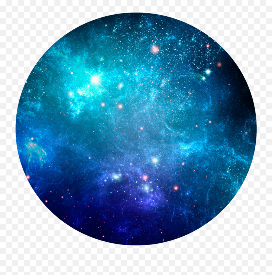 Spacepng - High Resolution High Definition Space 5397899 Blue Star Space Png Emoji,Emoji High Definition