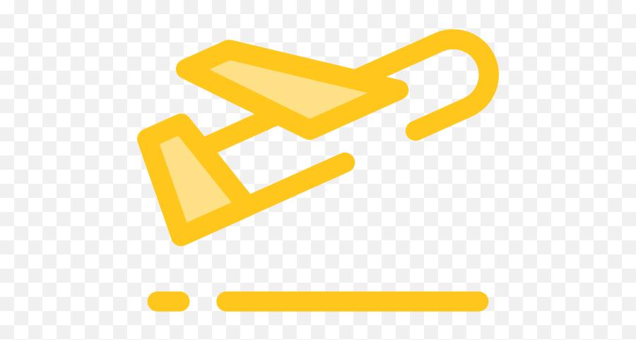 Departure Icon At Getdrawings Free Download - Travel Icon Gold Png Emoji,Emoji Horse Plane