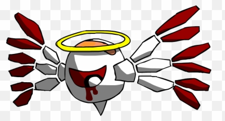 Clipart - Cartoon Emoji