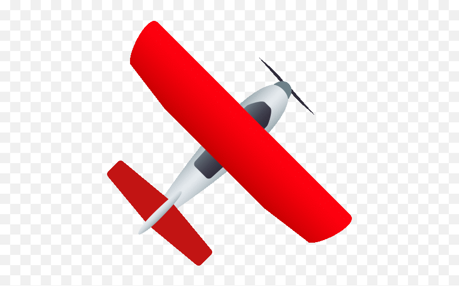 Small Airplane Travel Gif - Smallairplane Travel Joypixels Discover U0026 Share Gifs Monoplane Emoji,Puddle Emoji