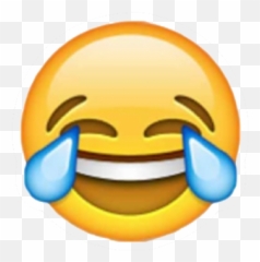 Laughing Emoji Png Image - Crying Emoji Laughing Emoji,Aughing Emoji