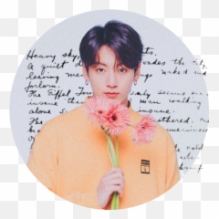 Jungkook Bts Sticker By Jinie - Jeon Jungkook Emoji,Heary Emoji
