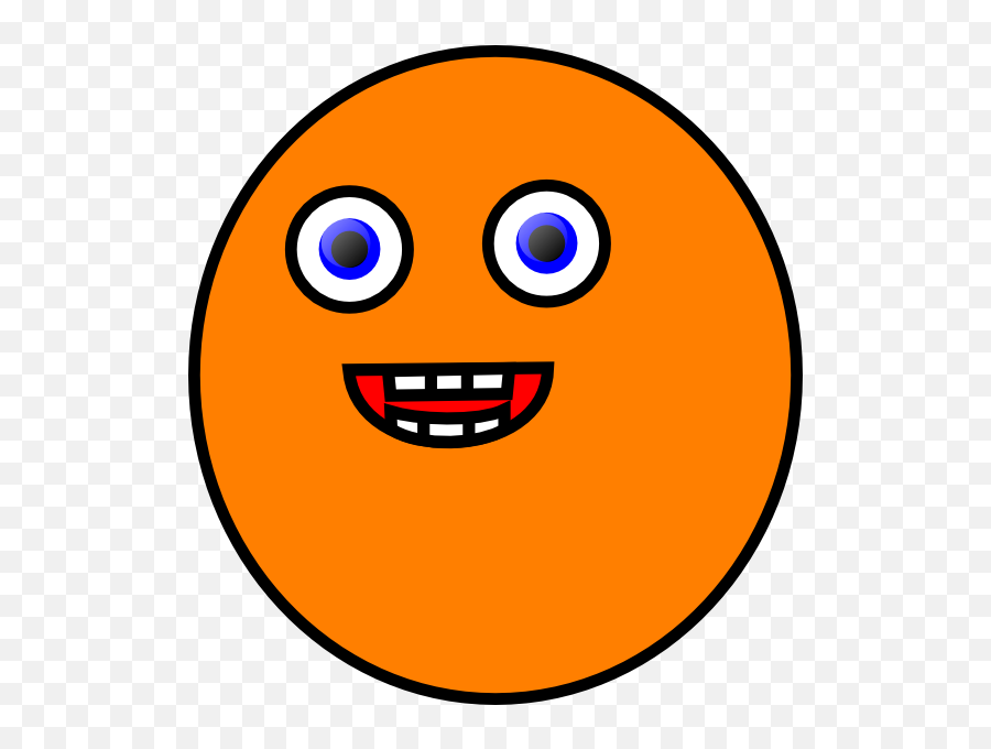 Weird Smiley Face Emoji Clipart - Full Size Clipart Smiley Face Clip Art,Sad Face Emoji