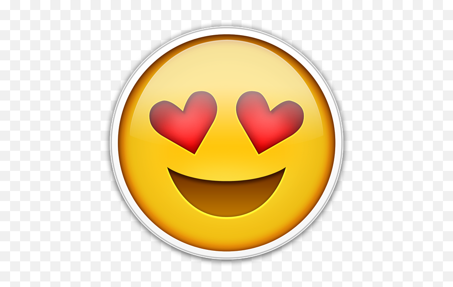 Gosta De Emojis Então Deixe - Os À Mão Na Barra De Menus Do Emoji Heart Smiley Png,Lion Emoji