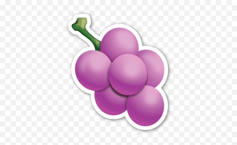 Image About Purple In Emoji - Jelly Fam Emoji,Purple Emoji