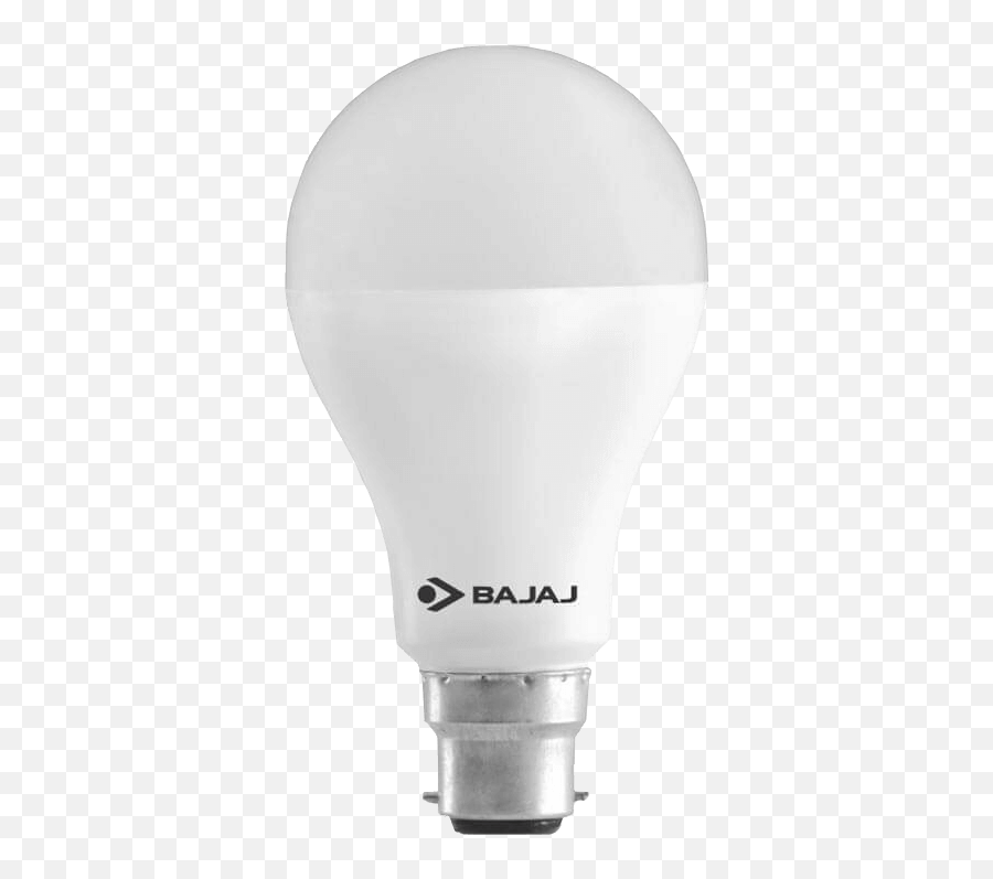 Bajaj Led Bulb 15w B22 - Nyx Bulb Emoji,Lightbulb Emoji