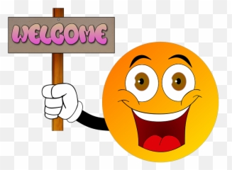 Ponaganset Post - Welcome Cartoon Emoji,Sexually Suggestive Emoticons