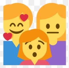 Happy Emoji