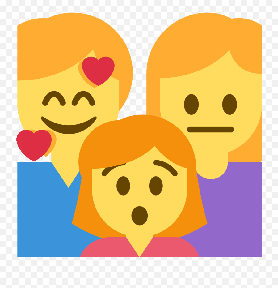 Happy Emoji,Neutral Face Emoji