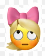 Karen Sticker - Happy Emoji,Every Emoji