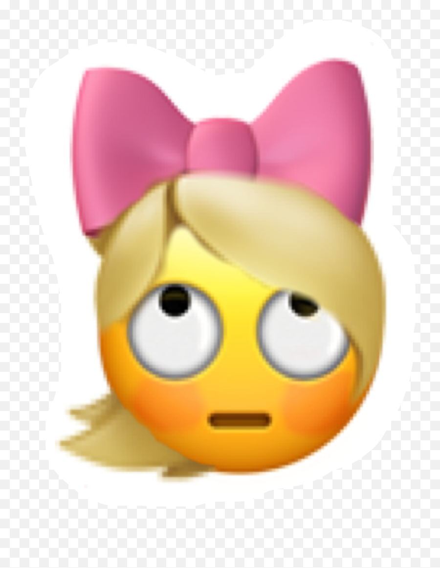 Karen Sticker - Happy Emoji,Every Emoji