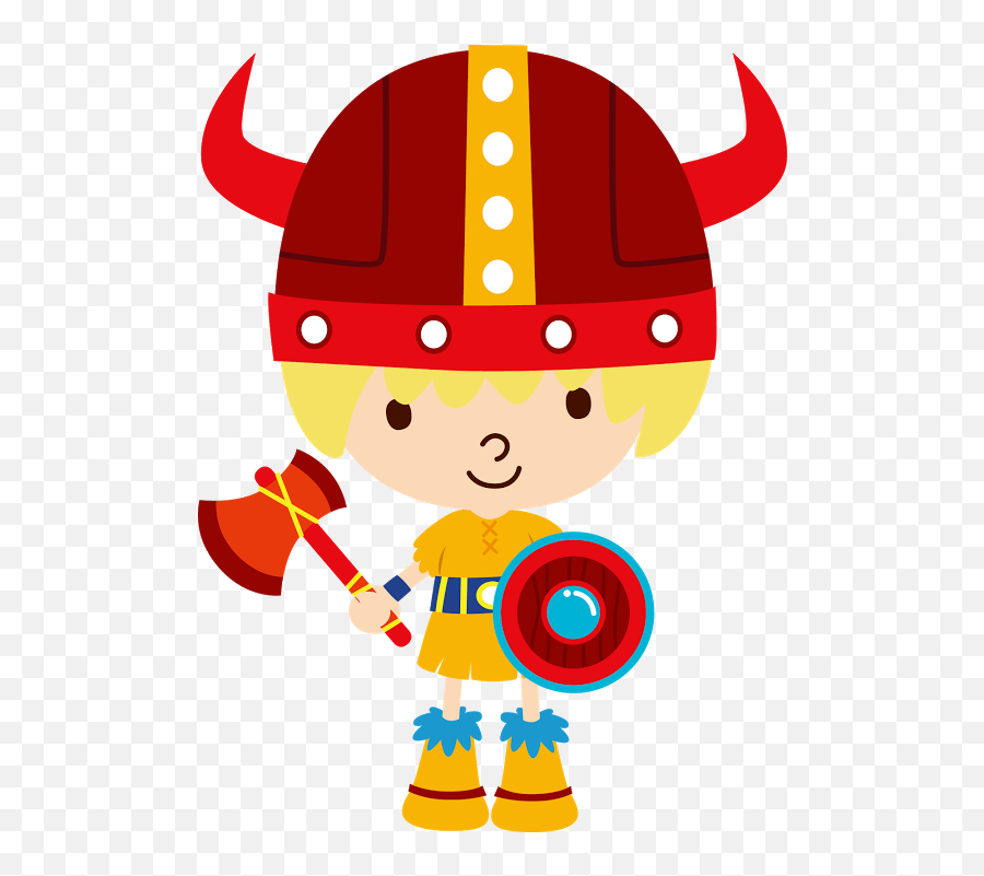 Scrap Festa - Baby Viking Clipart Emoji,Viking Emojis