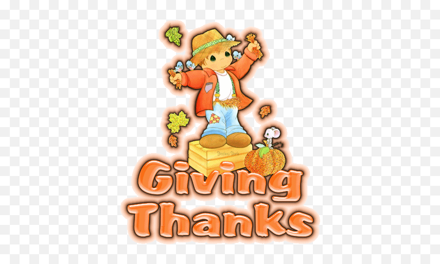Free Giving Thanks Pictures Download Free Clip Art Free - Happy Thanksgiving Day Gif Emoji,Thanksgiving Emoji Text