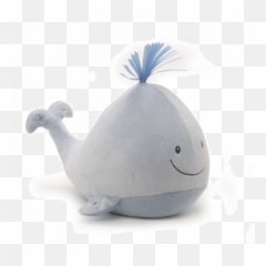 All Products - Gund Sleepy Seas Sound Light Whale Emoji