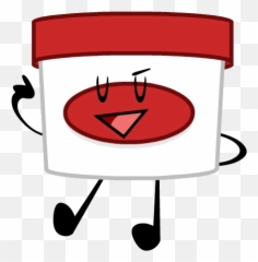 User blogSpongefan15Object Terror Battle Characters - Whipped Cream Emoji