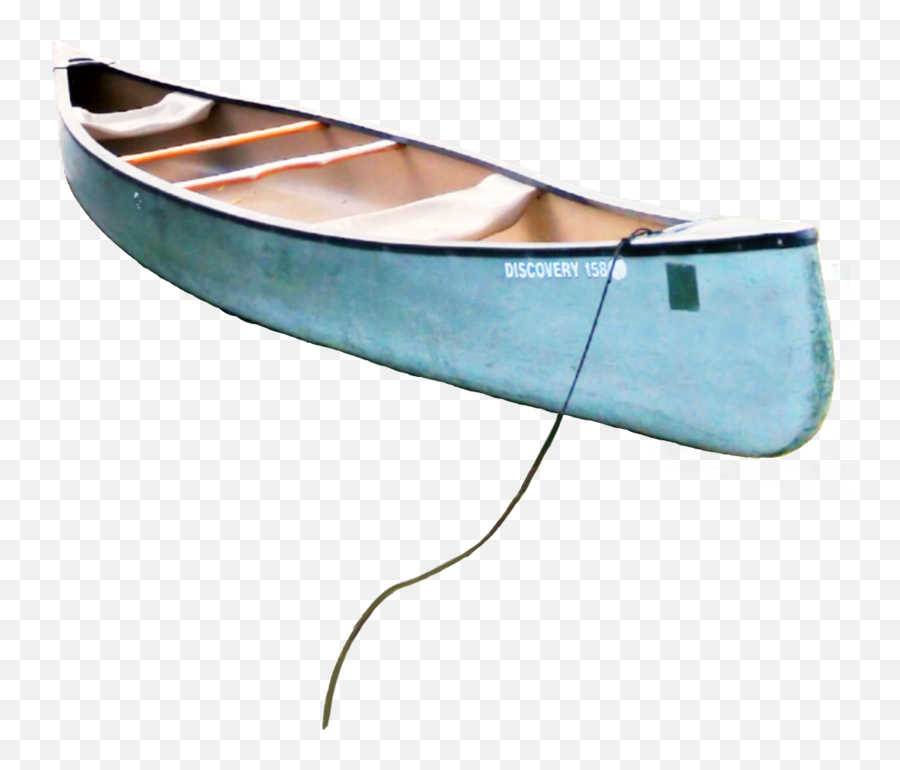 Canoe Boat Boats Ocean Nature Ship - Caicque Emoji,Canoe Emoji