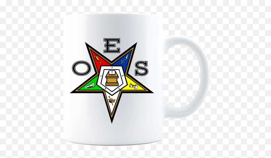 Order Of The Eastern Star - Order Of The Eastern Star Emoji,Coffee Poodle Emoji