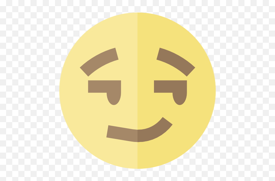 Smileys Cool Emoticons Emoji Feelings Icon - Circle,Cool Emoji Text
