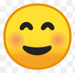 Smiling Face Emoji - Wink