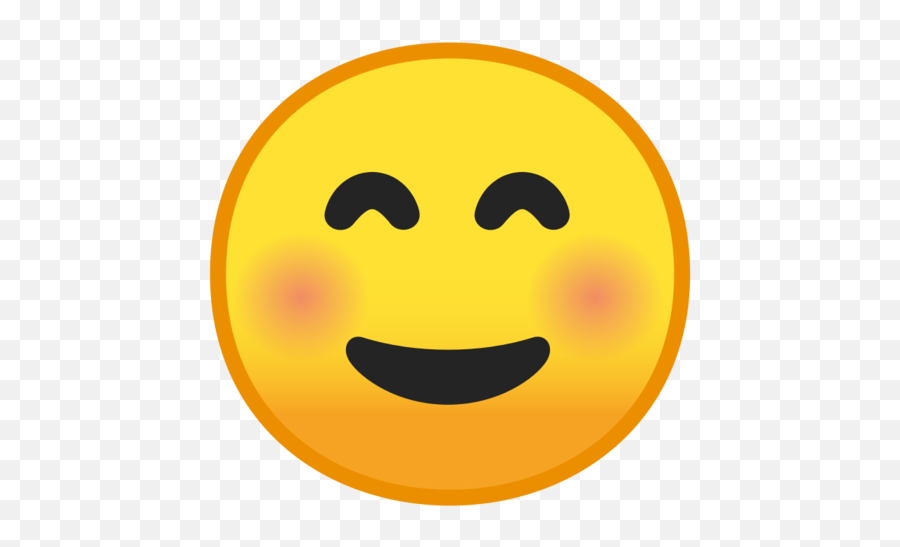 Smiling Face Emoji - Wink Face Emoji,Smiley Face Emoji