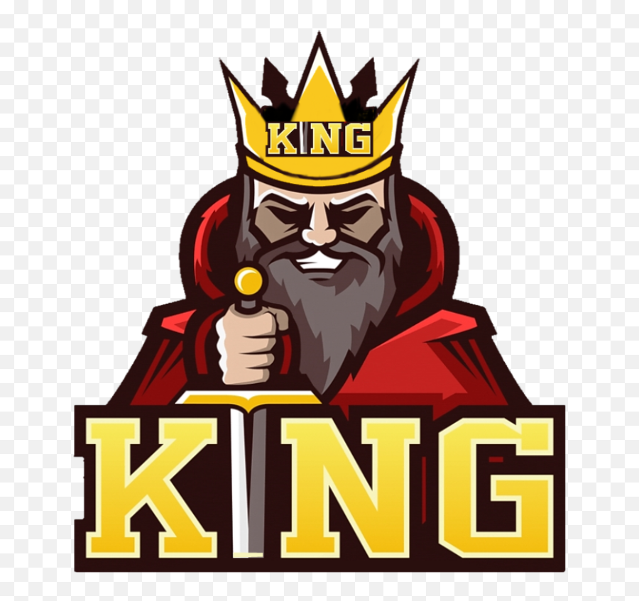 Man Boy King Crown Tiara Sticker By Proomo - Logo Tim King Png Emoji,King Hat Emoji