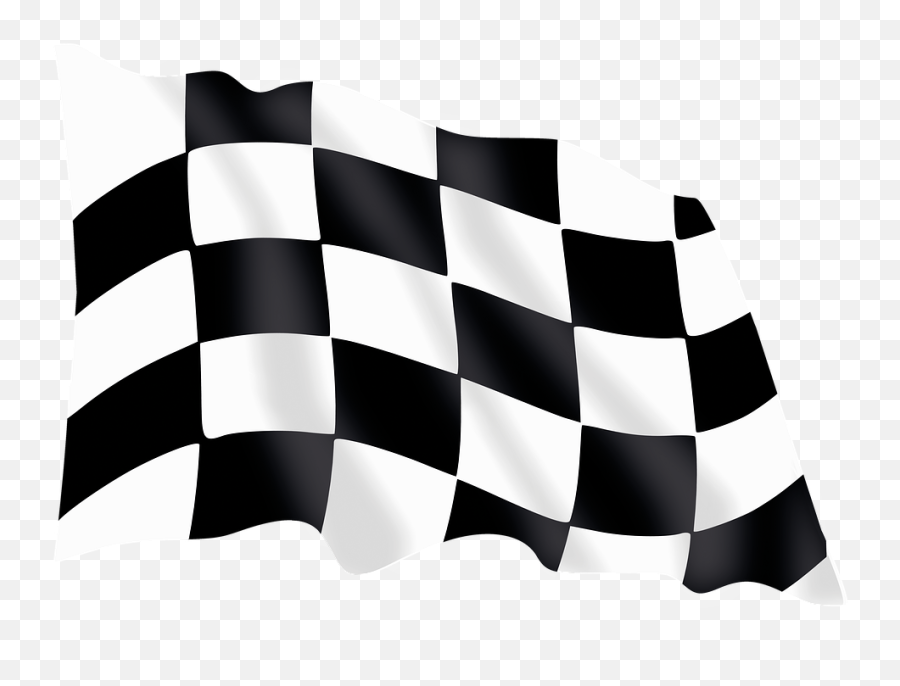 Flag Chess Corse - Racing Flag Png Emoji,Race Flag Emoji