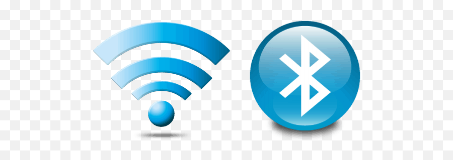 Bluetooth - Bluetooth And Wifi Logo Emoji,Ios 9.0.2 Emoji