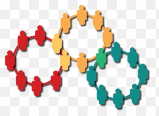 Datum Research - Circles Of Support And Accountability Emoji,Roll Safe Emoji